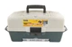 Ящик органайзер MASTERTOOL РИБАК 21" 530х270х245 мм 79-2076 - зображення 1