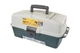 Ящик органайзер MASTERTOOL РИБАК 21" 530х270х245 мм 79-2076 - зображення 2