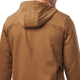 Реглан з капюшоном 5.11 Tactical Plummet Jacket Battle Brown S (78039-116) - изображение 4