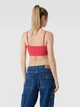 Топ женский Tommy Hilfiger 722981690 L Розовый (1159794119) - изображение 5