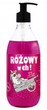 Perfumowany żel pod prysznic LaQ Shots! Różowy w ch! 500 ml (5902730837282) - obraz 1