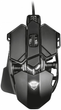 Mysz Trust GXT 138 X-Ray USB Czarna (8713439220896) - obraz 3