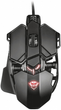 Mysz Trust GXT 138 X-Ray USB Czarna (8713439220896) - obraz 4