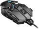 Mysz Trust GXT 138 X-Ray USB Czarna (8713439220896) - obraz 10
