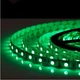 Светодиодная Led лента 5050 RGB на самоклеющейся основе комплект пультом блоком питания 10 метров лед диодная водостойкая гирлянда 12 вольт для подсветки - изображение 6