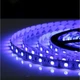Светодиодная Led лента 5050 RGB на самоклеющейся основе комплект пультом блоком питания 10 метров лед диодная водостойкая гирлянда 12 вольт для подсветки - изображение 9