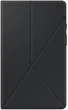 Etui Samsung Book Cover do Galaxy Tab A9 Black (EF-BX110TBEGWW) - obraz 1