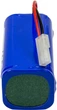 Акумулятор PowerPlant для пилососа Xiaomi Mijia G1 14.8V 2600mAh (TB921584) - зображення 3