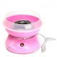 Аппарат для приготовления сладкой ваты Cotton Candy Maker Pink - изображение 4
