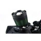 Ліхтар налобний Bailong BL-2188b-T6 50000W, 2 акумулятори 18650 5800 mAh 3.7V (NBL2188-AV) - зображення 3