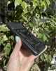 Чохол Camshield з кільцем-підставкою на iPhone 11 чорний - зображення 13