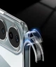 Чехол WXD на Honor 90 прозрачный - изображение 7