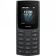 Мобильный телефон кнопочный Nokia 105 DS 2023 Charcoal 2хSIM 1000mAh (Nokia105DS2023Charcoal) - изображение 2