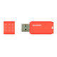 Флеш пам'ять/флешка Goodram UME3-0160O0R11 16ГБ/USB 3.0 Помаранчевий - зображення 2
