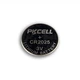Батарейка CR2025 для електронних ваг PKCELL 3.0V Lithium Power 5шт (CR2025-5B) - зображення 2