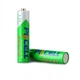 Батарейки для фонаря и игрушек AAA PKCELL 600mAh 1.2V Ni-MH RTU 4 шт (AAA600-4B) - изображение 2