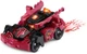 Игровая фигурка-трансформер Switch and Go T-Rex Muscle Car Ти рекс - изображение 4