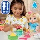Лялька Baby Alive (317967182913) Fruity Sips Doll, Lemon, Toys блондинка - зображення 4