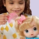 Лялька Baby Alive (317967182913) Fruity Sips Doll, Lemon, Toys блондинка - зображення 7