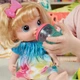Лялька Baby Alive (317967182913) Fruity Sips Doll, Lemon, Toys блондинка - зображення 8