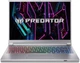 Ноутбук Acer Predator Triton 14 PT14-51 сріблястий (NH.QLQEU.003) - изображение 1