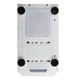 Корпус SilverStone Fara FAH1MW-PRO без БЖ білий (SST-FAH1MW-PRO) - изображение 9