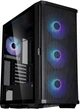 Корпус Zalman Z10 Plus без БЖ чорний (Z10PLUS) - зображення 1