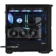 Корпус Zalman Z10 Plus без БЖ чорний (Z10PLUS) - зображення 6