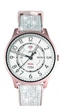 Смарт-годинник Kieslect Lady Calling Watch Lora Pink - зображення 3