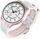 Смарт-годинник Kieslect Lady Calling Watch Lora Pink - зображення 5