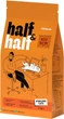 Сухий корм Half&Half для стерилізованих котів з яловичиною 2 кг (4820261920802) - изображение 1