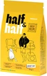 Сухой корм Half&Half для взрослых кошек с говядиной 8 кг (4820261920857) - изображение 1