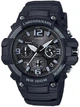 Часы наручные Casio MCW-100H-1A3 Chronograph - изображение 1