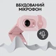 Вебкамера Logitech Brio 100 Full HD Rose (960-001623) (170528) - зображення 5