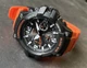 Часы наручные Casio MCW-100H-4A Chronograph - изображение 2