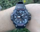 Часы наручные Casio MCW-100H-1A Chronograph - изображение 3