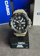 Часы наручные Casio MRW-210H-5A койот хаки military - изображение 4