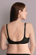 Бюстгальтер для годування з мереживом 5053 Fleur black Anita 90H black (6000005947403) - зображення 2