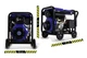 Дизельний генератор THUNDER TS-12000-D - изображение 2
