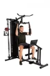 Фитнес станция Hammer Ferrum TX3 9038 - изображение 1