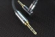 Кабель ESSAGER AUX Cable 3.5 mm Jack Audio Cable For Speaker Wire Headphone Car 3.5 mm Jack Hifi Aux Adapter 1.5 м (EYP35-WTA01) - изображение 5