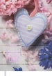 Ежедневник недатированный Buromax Romantic A5 288 страниц (BM.2040-26) - изображение 1
