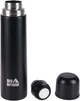 Термос Skif Outdoor Walker, 0.7L ц:black (178626) 389.03.37 - зображення 3