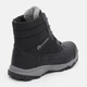 Женские зимние ботинки высокие Outventure Canada 2 W Women'S Boots 122679-99 36 22.5 см Черные (0990051353098_2990028356587) - изображение 4