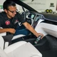 Ароматизатор Chemical Guys Новий автомобіль New Car Smell Premium Air Freshener & Odor Eliminator AIR_101_04- 118мл - зображення 2