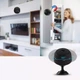 Миниатюрная WiFi видеокамера на магнитной основе, Запись видео в качестве 1080P - изображение 8