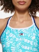 Спортивный костюм женский Tommy Hilfiger 683945673 L Белый (1159794035) - изображение 4