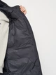 Куртка зимняя длинная мужская Nike M Nk Sf Wr Pl-Fld Hd Parka FB8189-010 2XL Черная (196607421819) - изображение 7