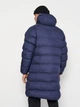 Куртка зимняя мужская Nike M Nk Sf Wr Pl-Fld Hd Parka FB8189-410 2XL Midnight Navy/Sail (196607421956) - изображение 2