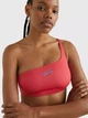 Купальник раздельный женский Tommy Hilfiger 405484994 3XL Розовый (1159802247) - изображение 4